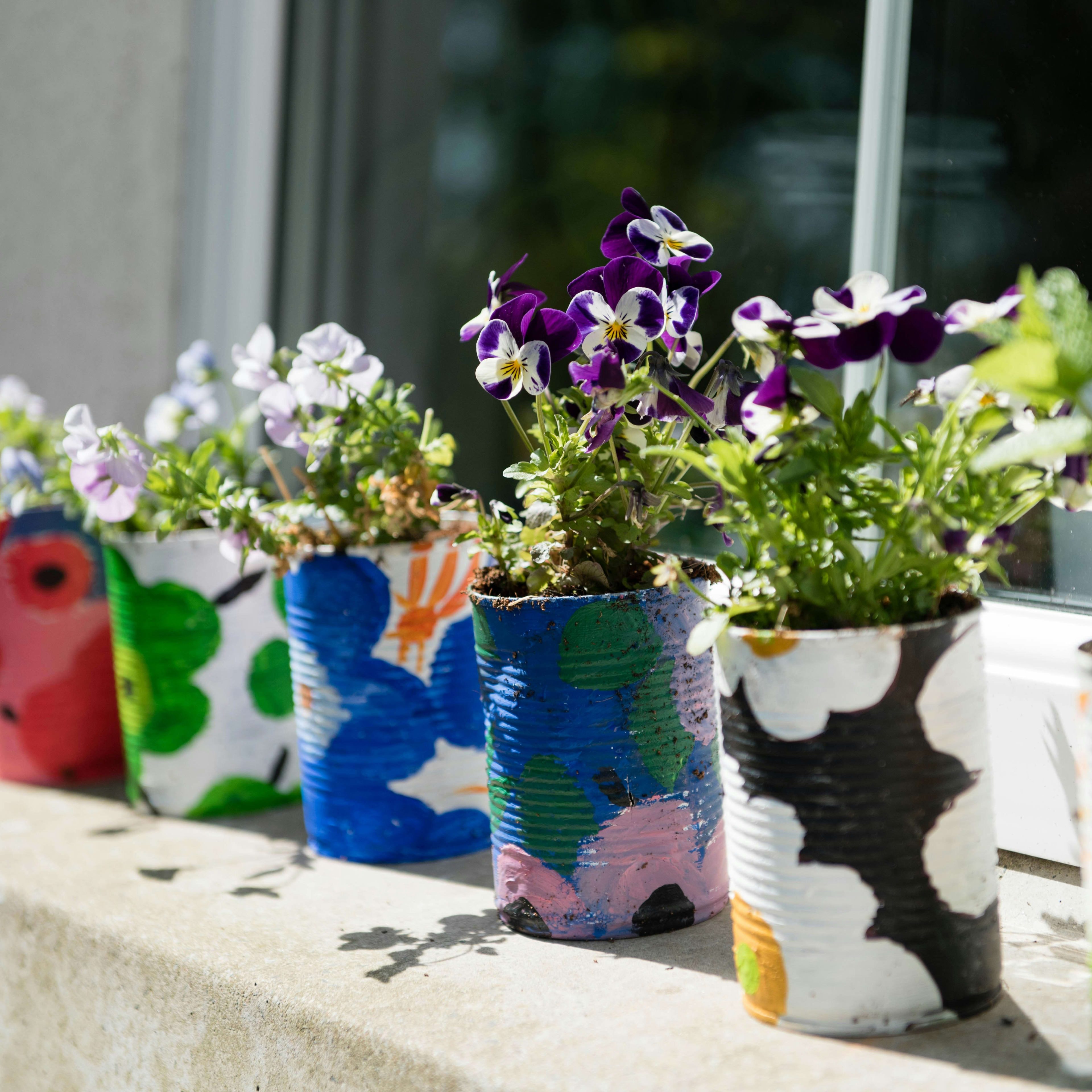 Spring Crafts